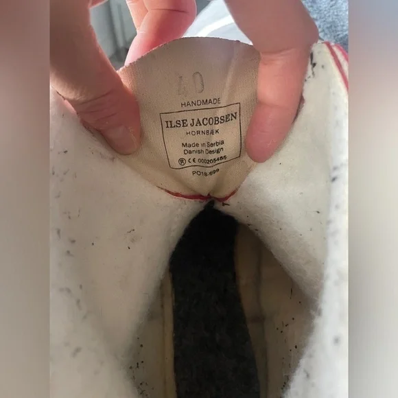 Isle Jacobsen Rubber Boots​​​​​​​​​​​​ - Picture 11 of 16